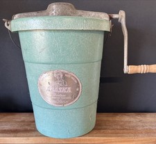 Macchina Gelatiera Alaska