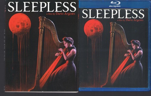 Sleepless aka non - sleepless, ho