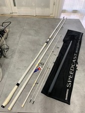 SHIMANO SPEEDCAST BEACH QUIVER