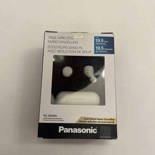 Panasonic s500w auricolari - rz-s500w,