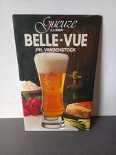 ANCIENNE PLAQUE PUBLICITAIRE