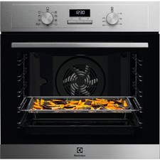 Electrolux EOM3H04X Forno