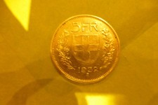 🇨🇭 🇨🇭5 FRANCHI