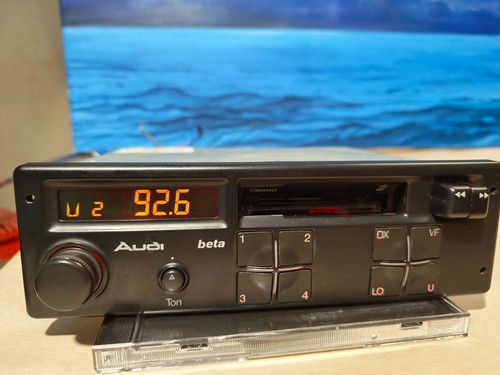 Audi 90 b3 - 100, c3