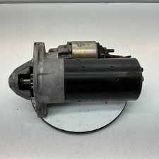MOTORINO D' AVVIAMENTO PER