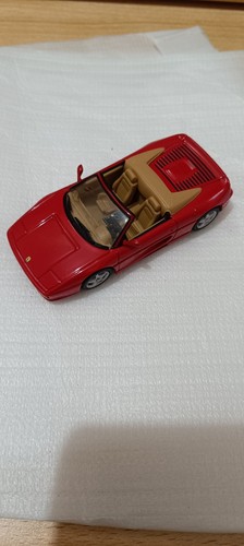 Ferrari 355 spider - spider,
