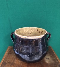 Pentola In Coccio Vintage