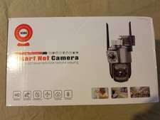 New Smart Net Camera V380 Wifi
