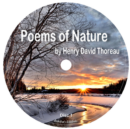 Poems nature henry - poems, thoreau