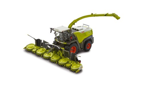 Rasaerba scala claas - scala,