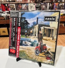 Oasis Be Here Now Vinile