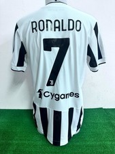 MAGLIA JUVENTUS RONALDO MATCH
