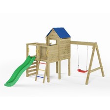 Parco Giochi da Giardino in