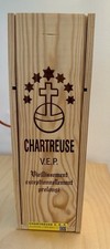 Chartreuse VEP Jaune 100cl