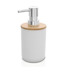 Dispenser sapone da appoggio