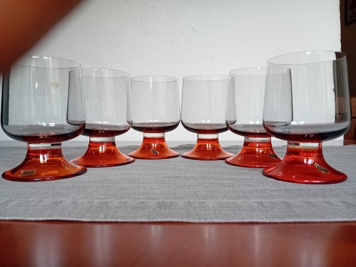 Dodici bicchieri nason moretti - bicchieri,