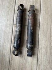 Coppia ammortizzatori ceriani - coppia,