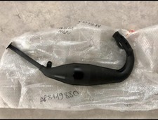 Marmitta Originale Aprilia Rs 125 2T