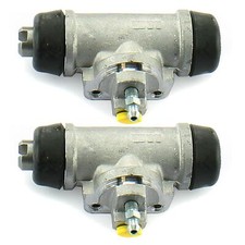 2x Cilindro Freno Ruota a