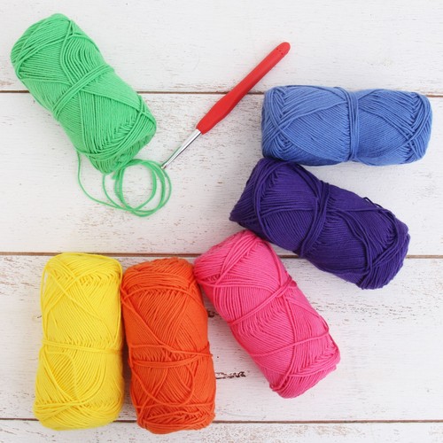 Set filati threadart - filati,