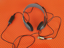 CUFFIE USB JABRA UC VOICE 150
