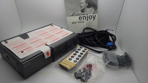 Nuovo vdo cdc 601a - cdc, 6