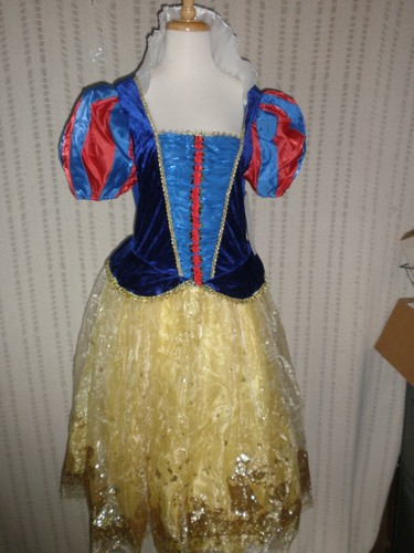 Disney store costume - disney,