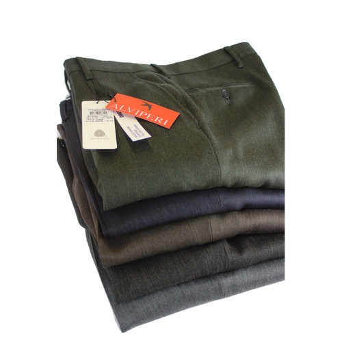 Pantalone uomo classico pura - pantalone,