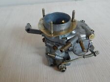 CARBURATORE ORIGINALE SOLEX