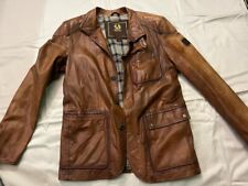 Giacca Belstaff originale in
