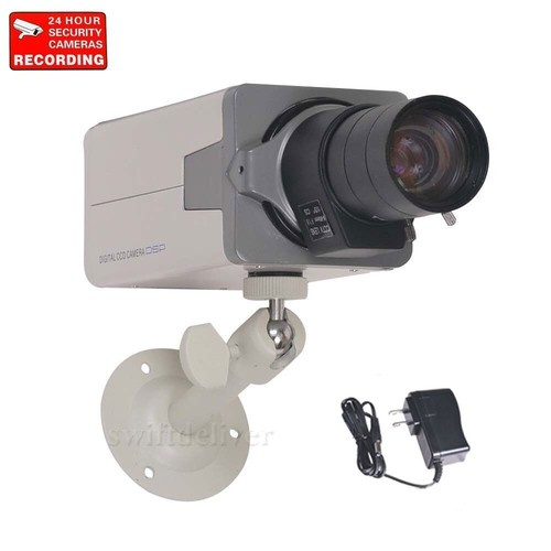 Telecamera sicurezza 700tvl - sicurezza,