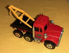 REEL  made in Italy     CARRO  ATTREZZI  ANNI 80 A BATTERIA  VINTAGE  