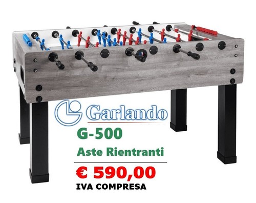 Calcio balilla calcetto