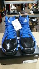  New Adidas Derek Rose 773 II