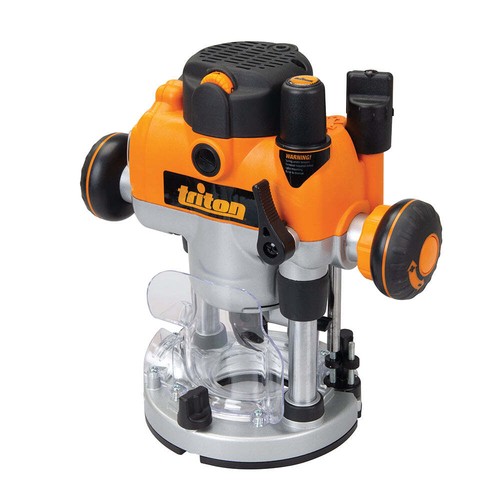 Triton mof001 router tuffo - triton,