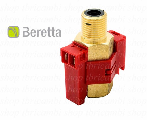 Flussostato sanitario beretta - flussostato,