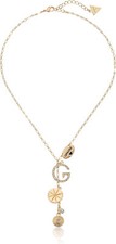 New GUESS by Marciano G Logo