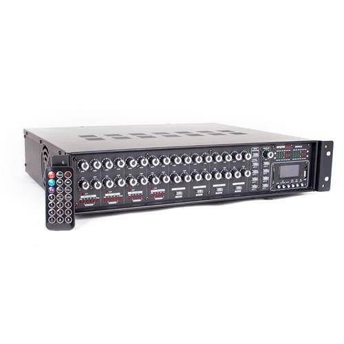 Master audio mx4412 - master,