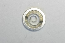 Mainspring Ressort Muelle Zugfeder Molla COURT - C.W.C. - ESSOR 49 H.B. 676-N 