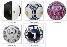 Adidas Juventus Torino Calcio Juve Palla Serie A Italia Team Spirito Ronaldo