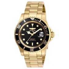 Orologio Uomo Invicta Pro