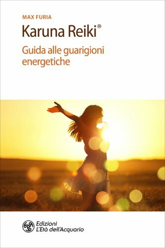 Libro karuna reiki - karuna, guida
