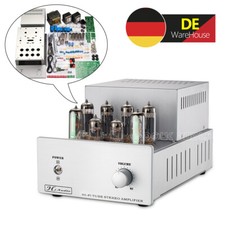 Amplificatore valvolare hifi - amplificatore,
