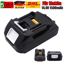 14,4 V 1,5 Ah per batteria