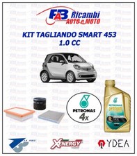 KIT TAGLIANDO PER SMART FORTWO