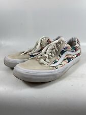 Vans tg 41 scarpe basse uomo sneakers ottime n. 22