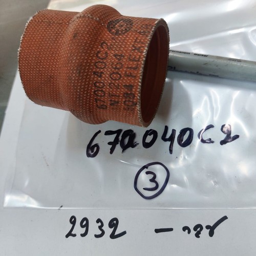 Nos ricambi trattore 670040c2 - nos,