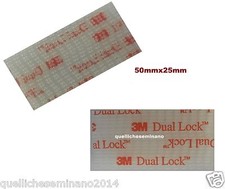 Dual lock SJ 3560 3M  20 pezzi