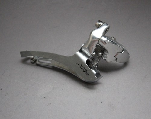 Deragliatore anteriore shimano - anteriore,