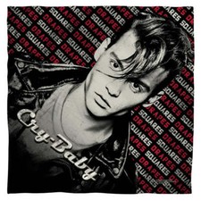 Cry Baby "Johnny Depp"  22" x